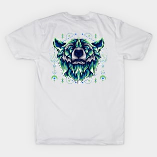 bear lover gift T-Shirt